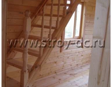 Готовый дом Д75 - изображение проекта 10