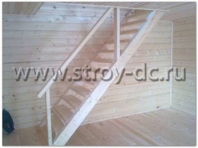 Готовый дом Д120 - изображение проекта 5