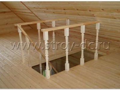 Готовый дом Д124 - изображение проекта 6
