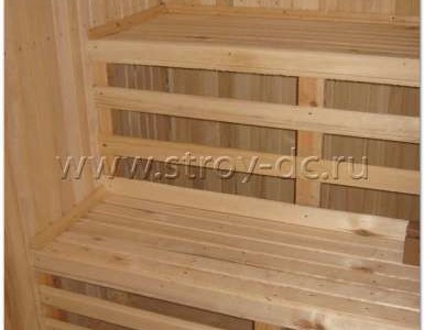 Готовый дом Д130 - изображение проекта 7