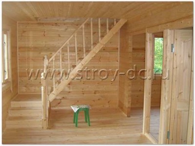 Готовый дом Д140 - изображение проекта 3