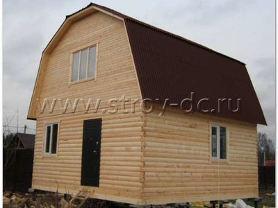 Готовый дом Д149 - изображение проекта 1