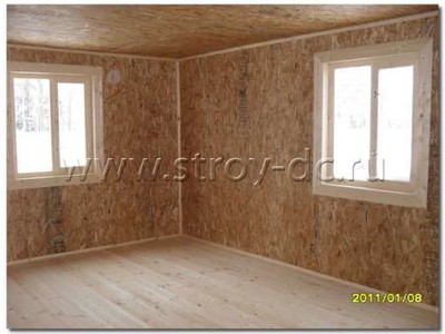 Готовый дом Д150 - изображение проекта 4