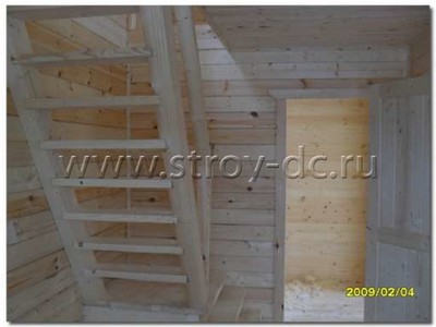 Готовый дом Д150 - изображение проекта 5
