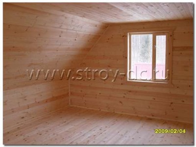 Готовый дом Д150 - изображение проекта 6