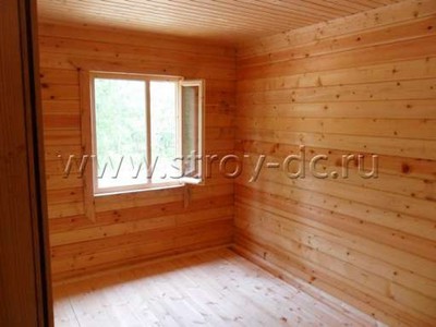 Готовый дом Д151 - изображение проекта 5