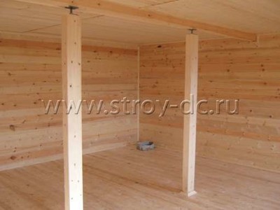Готовый дом Д152 - изображение проекта 6