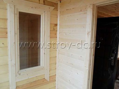 Готовый дом Д156 - изображение проекта 4
