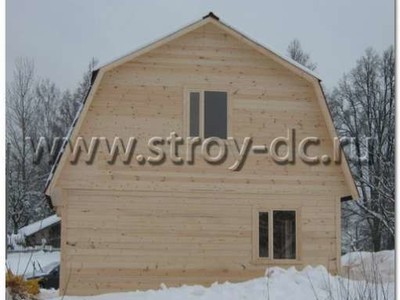Готовый дом Д157 - изображение проекта 4