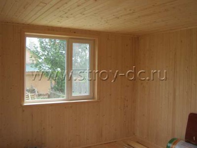 Готовый дом Д158 - изображение проекта 3