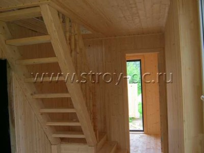 Готовый дом Д158 - изображение проекта 4