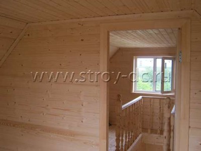 Готовый дом Д158 - изображение проекта 7
