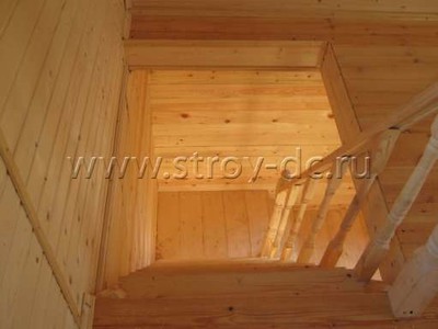 Готовый дом Д164 - изображение проекта 8