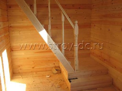 Готовый дом Д164 - изображение проекта 9