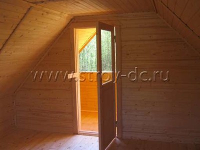 Готовый дом Д169 - изображение проекта 5
