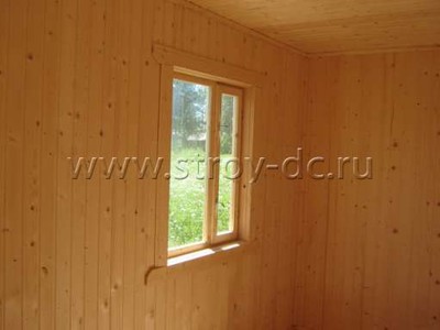 Готовый дом Д171 - изображение проекта 5