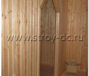 Готовый дом Д12 - изображение проекта 3