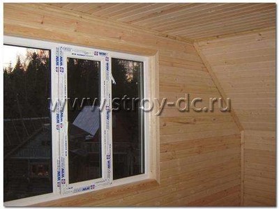 Готовый дом Д12 - изображение проекта 10