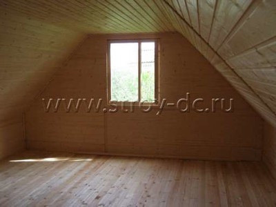 Готовый дом Д179 - изображение проекта 7