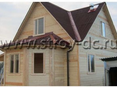 Готовый дом Д181 - изображение проекта 2