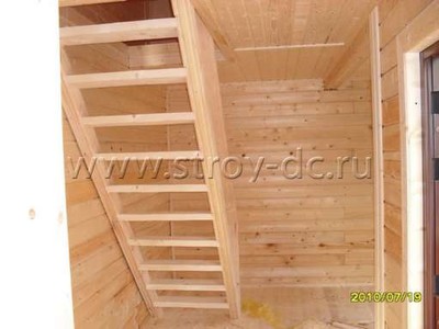 Готовый дом Д186 - изображение проекта 4