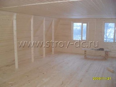 Готовый дом Д189 - изображение проекта 3