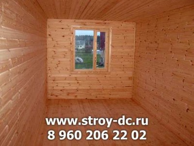 Готовый дом Д207 - изображение проекта 4