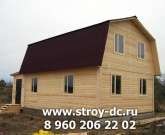 Готовый дом Д207 - изображение проекта 7