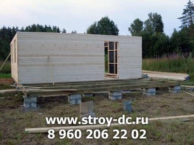 Готовый дом Д211 - изображение проекта 4
