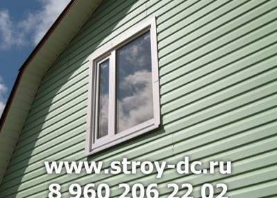 Готовый дом Д215 - изображение проекта 3