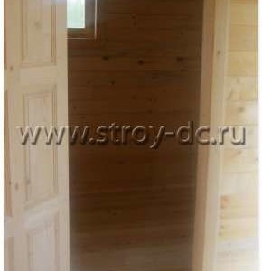 Готовый дом Д224 - изображение проекта 6