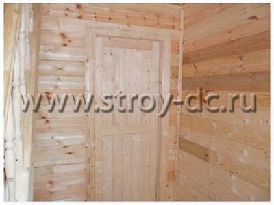 Готовый дом Д226 - изображение проекта 7