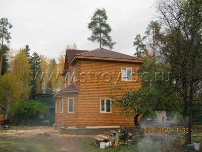 Готовый дом Д16 - изображение проекта 5