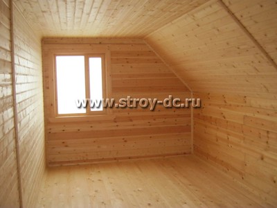 Готовый дом Д57 - изображение проекта 5