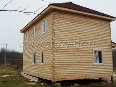 Готовый дом Д73 - изображение проекта 5