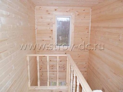 Готовый дом Д73 - изображение проекта 10